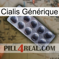 Cialis Générique 30